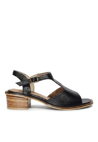 Sandalia Para Mujer 406-Z559 NEGRO ZAVATTY Zavatty