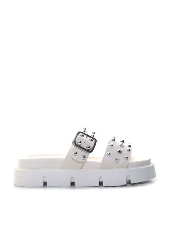 Plataforma Baja Para Mujer V857-Z84 TALCO ZAVATTY Zavatty