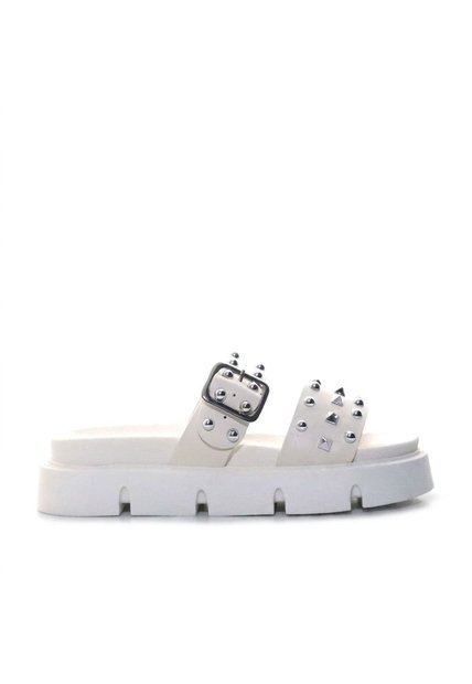 Plataforma Baja Para Mujer V857-Z84 TALCO ZAVATTY