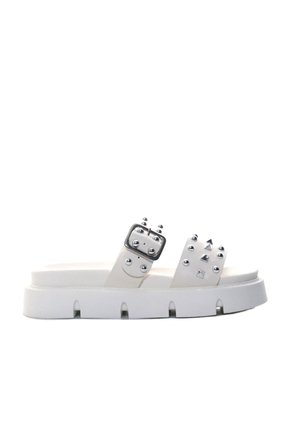 Plataforma Baja Para Mujer V857-Z84 TALCO ZAVATTY