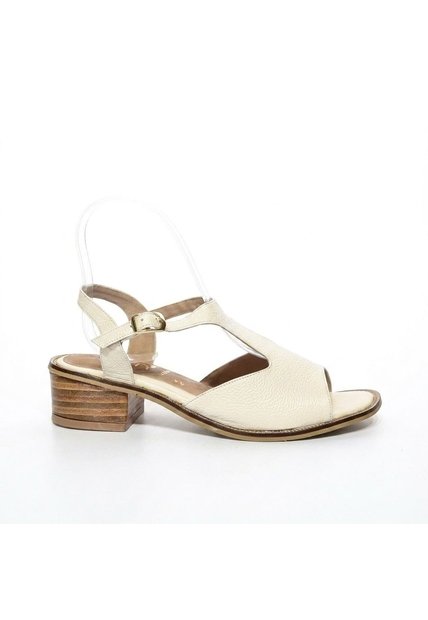 Sandalia Para Mujer 406-Z559 TALCO ZAVATTY