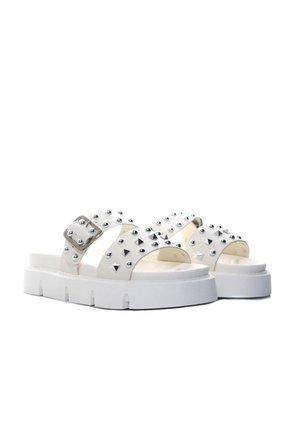 Plataforma Baja Para Mujer V857-Z84 TALCO ZAVATTY