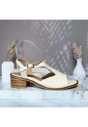 Sandalia Para Mujer 406-Z559 TALCO ZAVATTY