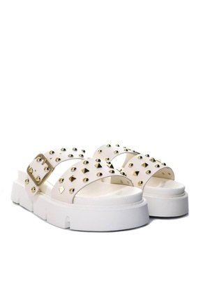 Plataforma Baja Para Mujer V857-Z84 TALCO ZAVATTY