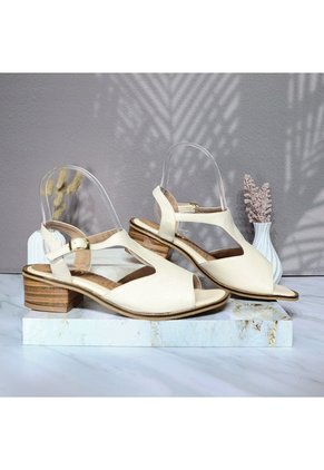 Sandalia Para Mujer 406-Z559 TALCO ZAVATTY