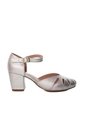 Tacon Para Mujer H-LINA PLATA ZAVATTY de Zavatty