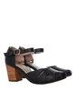 Tacon Para Mujer H-LINA TALCO CUERO ZAVATTY de Zavatty