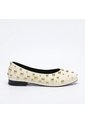 Baleta Para Mujer 326-Z191 ZAVATTY de Zavatty