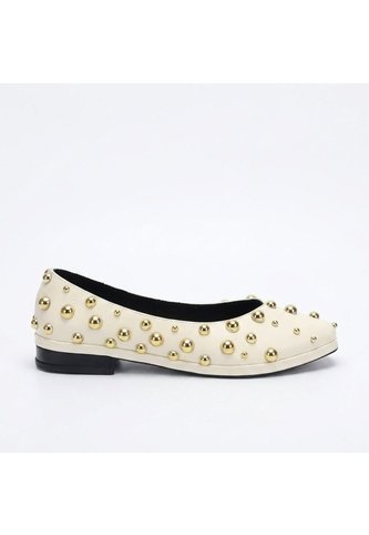 Baleta Para Mujer 326-Z191 ZAVATTY Zavatty