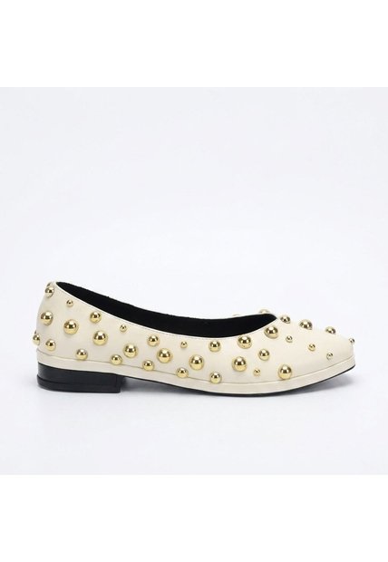 Baleta Para Mujer 326-Z191 ZAVATTY