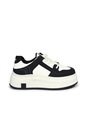 Tenis Para Mujer 2585-Z786 ZAVATTY de Zavatty