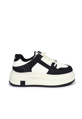 Tenis Para Mujer 2585-Z786 ZAVATTY Zavatty