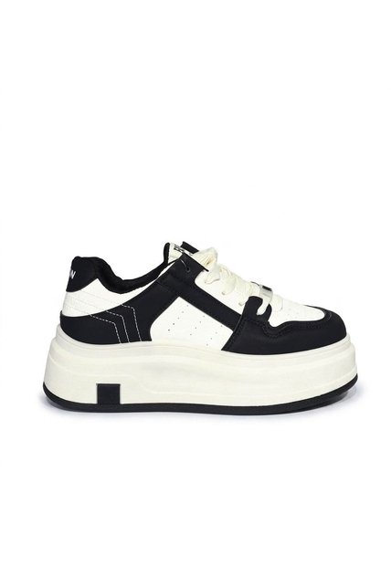 Tenis Para Mujer 2585-Z786 ZAVATTY