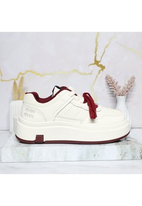 Tenis Para Mujer 2586-Z786 ZAVATTY