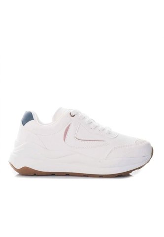 Tenis Para Mujer TA967 TALCO X ROSA ZAVATTY Zavatty