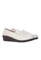 Mocasin Para Mujer H-SANDRA TALCO CUERO ZAVATTY de Zavatty