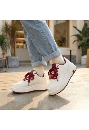 Tenis Para Mujer 2586-Z786 ZAVATTY