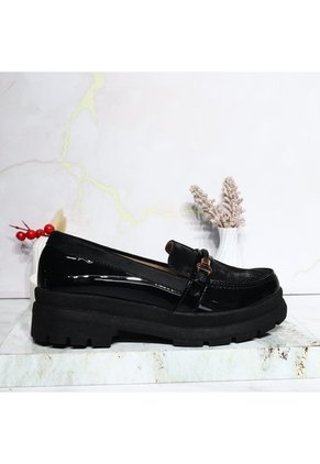 Mocasin Para Mujer 609-Z284 ZAVATTY