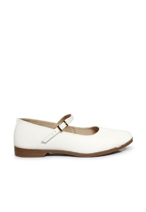 Baleta Para Mujer 1812-Z147 ZAVATTY