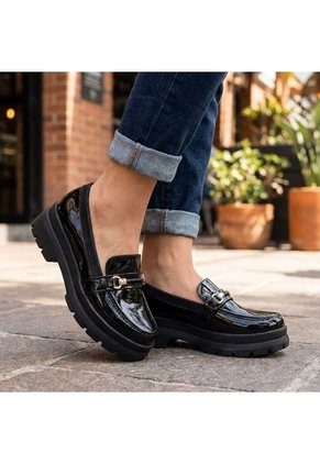 Mocasin Para Mujer 609-Z284 ZAVATTY