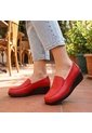 Mocasin Para Mujer H-JANA AZUL CUERO ZAVATTY de Zavatty