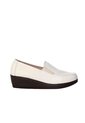 Mocasin Para Mujer H-JANA TALCO CUERO ZAVATTY de Zavatty