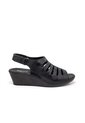 Sandalia Para Mujer RO5032 NEGRO ZAVATTY de Zavatty