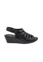 Sandalia Para Mujer RO5032 NEGRO ZAVATTY de Zavatty