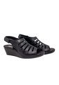 Sandalia Para Mujer RO5032 NEGRO ZAVATTY de Zavatty