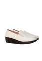 Mocasin Para Mujer H-JANA MIEL CUERO ZAVATTY de Zavatty