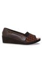 Romulo Sandalia Para Mujer RO3628 CAFE ZAVATTY de Zavatty