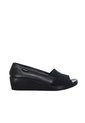 Romulo Sandalia Para Mujer RO3628 NEGRO ZAVATTY de Zavatty