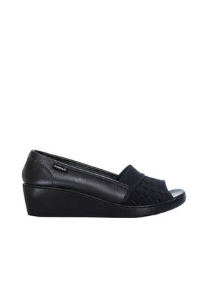 Romulo Sandalia Para Mujer RO3628 NEGRO ZAVATTY