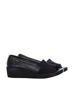 Romulo Sandalia Para Mujer RO3628 NEGRO ZAVATTY