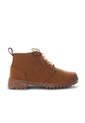 Botin Para Mujer 316 MIEL ZAVATTY de Zavatty
