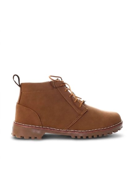 Botin Para Mujer 316 MIEL ZAVATTY