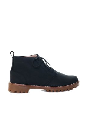 Botin Para Mujer 316 NEGRO ZAVATTY