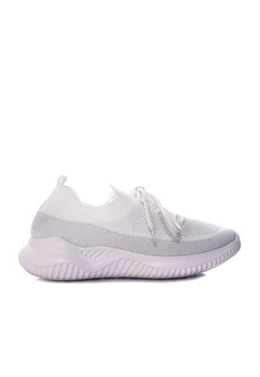 Tenis Para Mujer P12-Z400 BLANCO ZAVATTY
