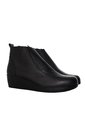 Botin Para Mujer H-ABRIL ROJO CUERO ZAVATTY de Zavatty