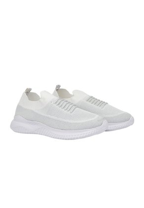 Tenis Para Mujer P12-Z400 BLANCO ZAVATTY