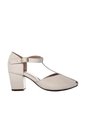 Sandalia Para Mujer H-SABA TALCO CUERO ZAVATTY de Zavatty