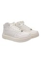 Botin Para Mujer 1105-Z518 BLANCO ZAVATTY de Zavatty