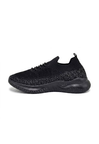 Tenis Para Mujer P12-Z400 NEGRO ZAVATTY Zavatty