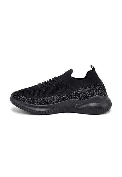 Tenis Para Mujer P12-Z400 NEGRO ZAVATTY