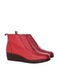 Botin Para Mujer H-ABRIL NEGRO CUERO ZAVATTY de Zavatty