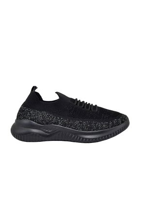 Tenis Para Mujer P12-Z400 NEGRO ZAVATTY