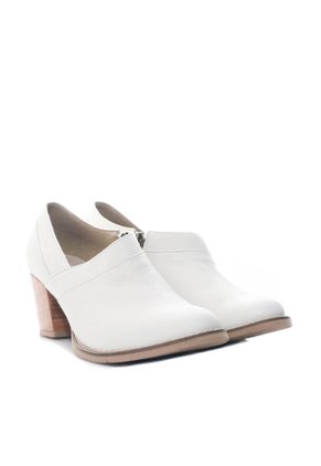Botin Para Mujer LLZULAY TALCO ZAVATTY