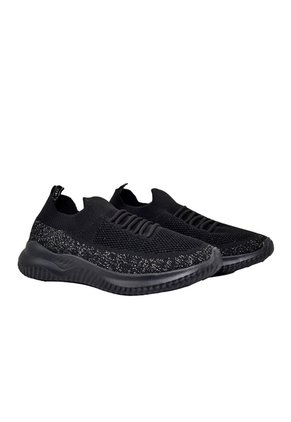 Tenis Para Mujer P12-Z400 NEGRO ZAVATTY