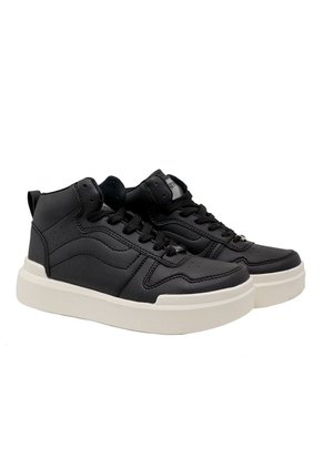 Botin Para Mujer 1105-Z518 NEGRO ZAVATTY