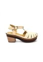Sandalia Para Mujer S07-Z06 TALCO ZAVATTY de Zavatty